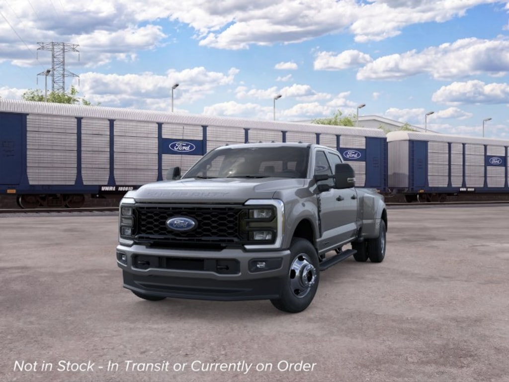 New 2026 Ford F-350 ® XL Truck