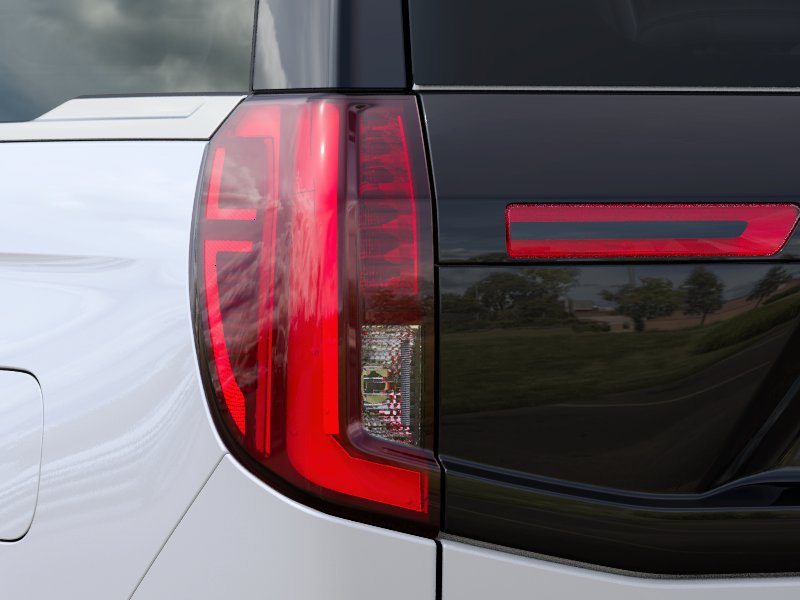 2027 Ford Expedition Max Platinum SUV