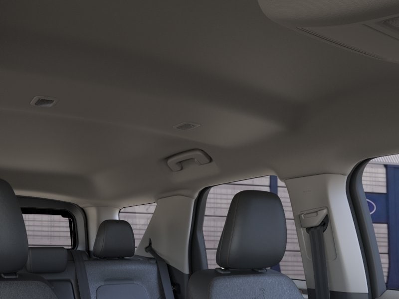 2026 Ford Bronco Sport Badlands&reg; SUV