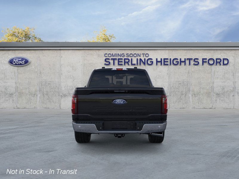 Thumbnail: 2024 Ford F-150 - 5