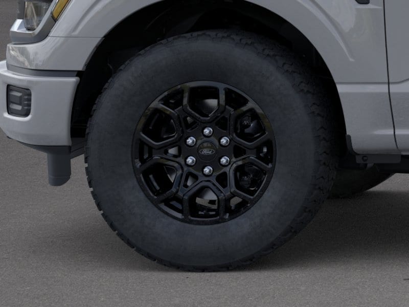 Thumbnail: 2026 Ford F-150 - 41