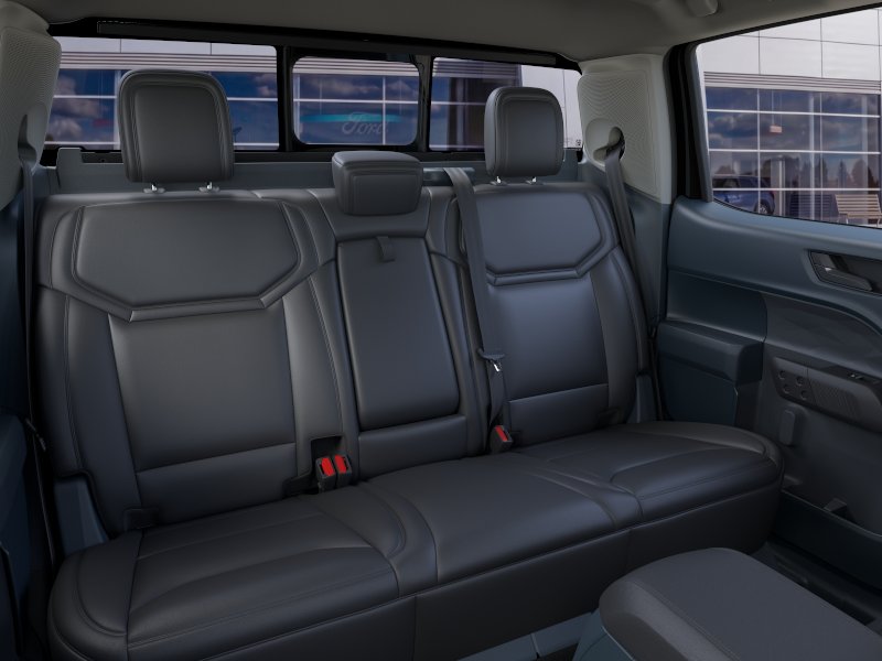 2026 Ford Maverick Lariat - Photo 11