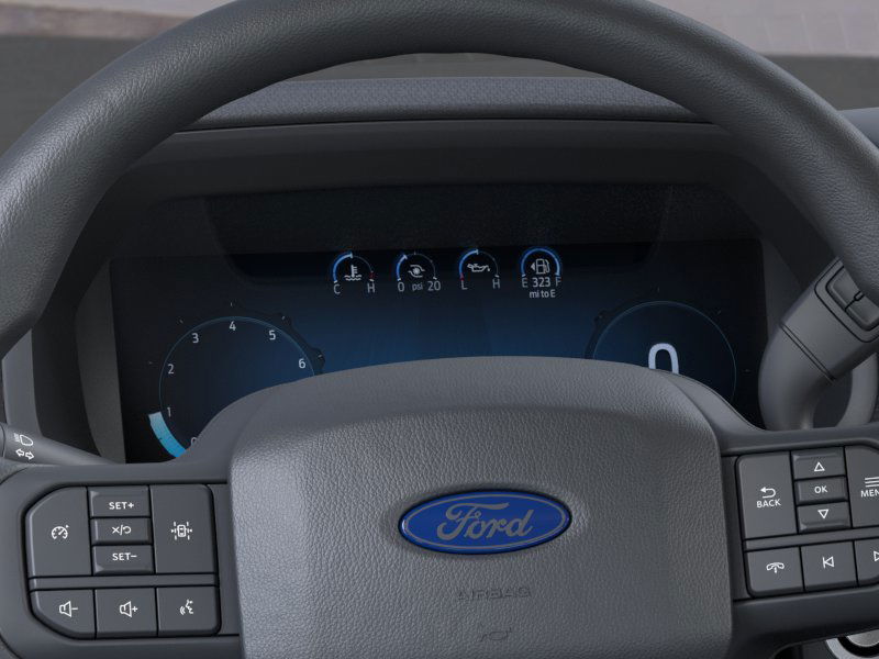 Thumbnail: 2024 Ford F-150 - 35