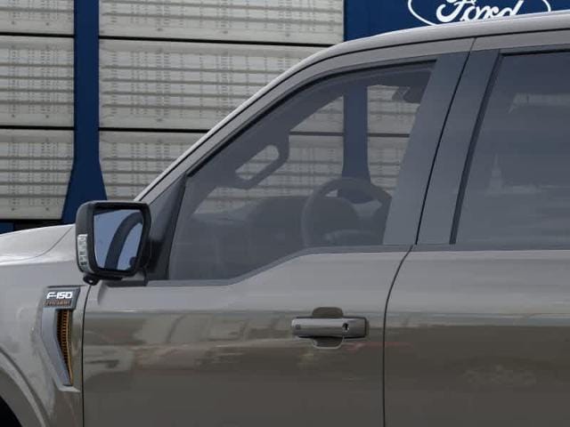 Thumbnail: 2026 Ford F-150 - 42