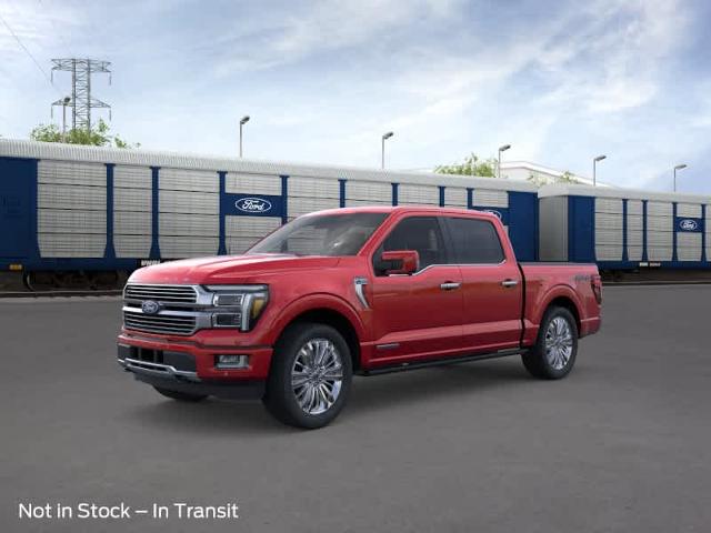 Thumbnail: 2026 Ford F-150 - 22