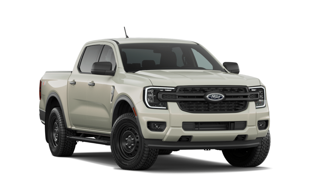 New 2026 Ford Ranger XL TRUCK