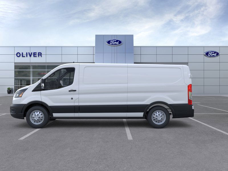 2025 Ford Transit Cargo Van photo 3