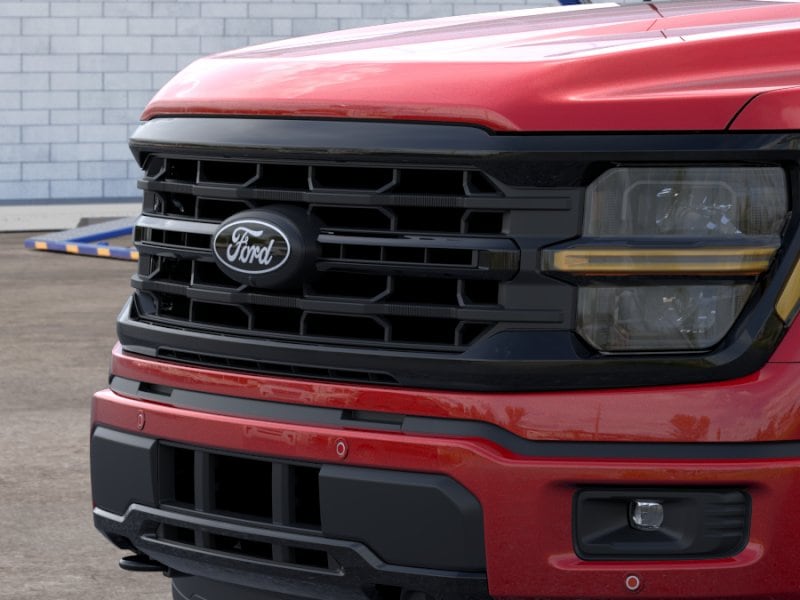 2026 Ford F-150 XLT - Photo 17