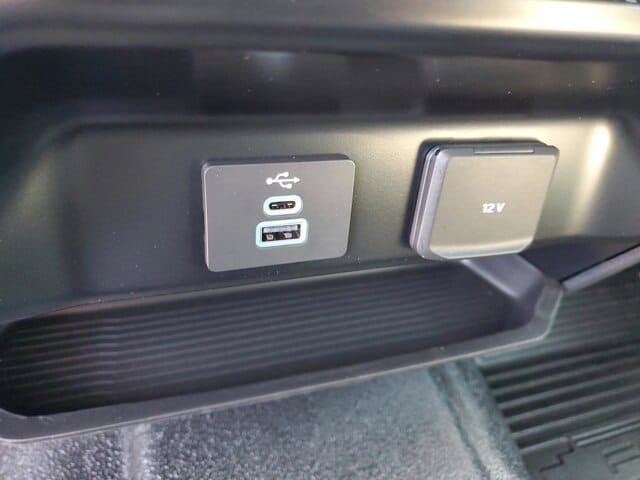 2025 Ford F-250 Super Duty XL - Photo 44
