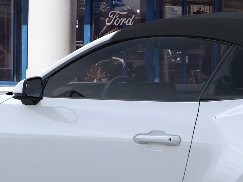 2026 Ford Mustang GT Premium Convertible - Photo 60