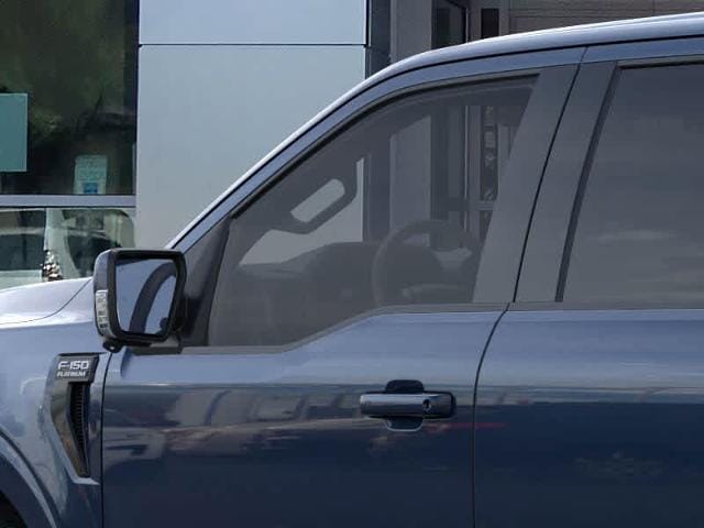 Thumbnail: 2025 Ford F-150 - 42