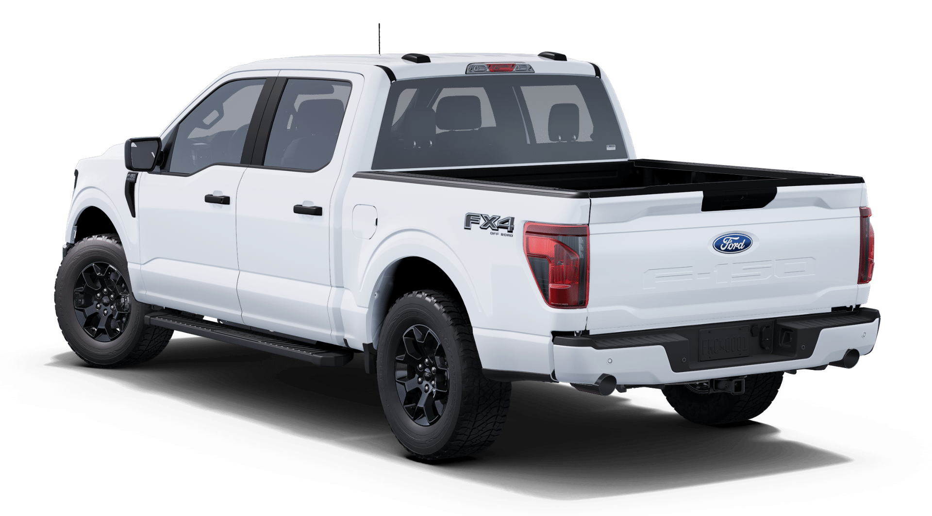 Thumbnail: 2025 Ford F-150 - 2