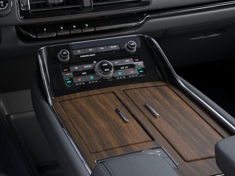 2024 Lincoln Navigator Reserve L - Photo 38