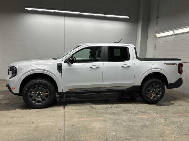 Thumbnail: 2026 Ford Maverick - 35