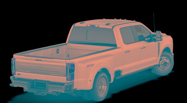 New 2027 Ford F-350 King Ranch TRUCK