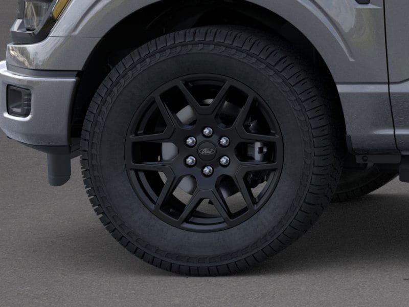 2025 Ford F-150 STX photo 19