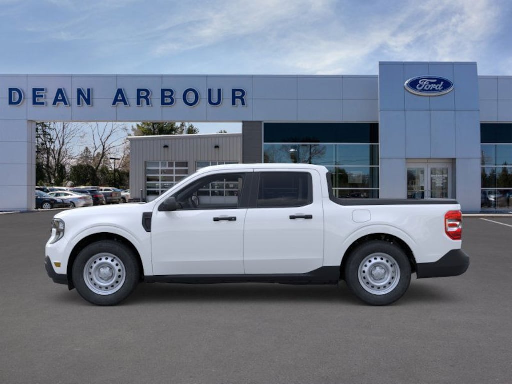 New 2025 Ford Maverick XL TRUCK