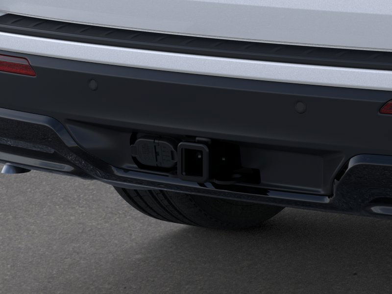 Thumbnail: 2026 Ford Explorer - 46