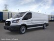  Ford Transit-250 Cargo