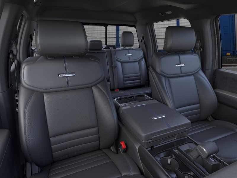 Thumbnail: 2025 Ford F-150 - 31