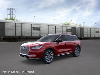 2025 Lincoln Corsair Premiere CROSSOVERS
