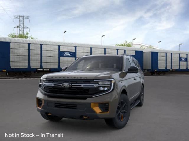 Thumbnail: 2026 Ford Expedition - 24