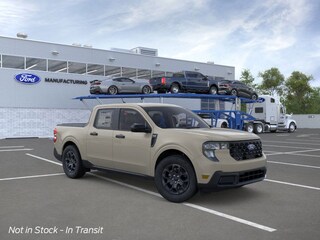 2025 Ford Maverick XLT TRUCK