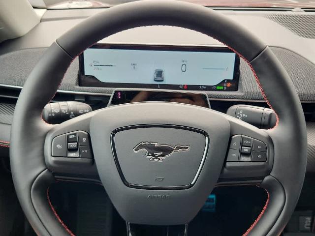 2025 Ford Mustang Mach-E Premium - Photo 34