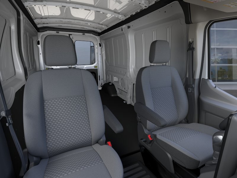 2026 Ford Transit Van Base - Photo 10