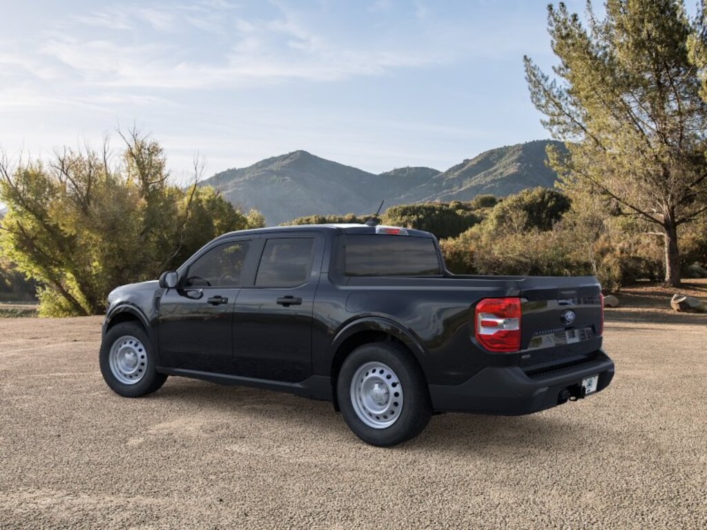 New 2026 Ford Maverick XL Truck