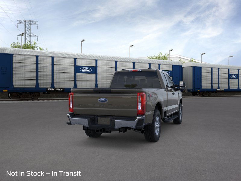 2026 Ford F-250 XLT photo 6
