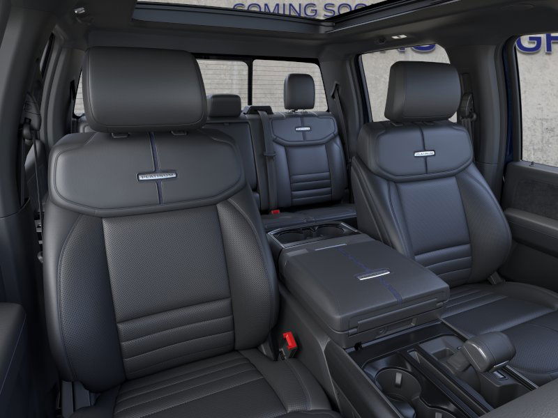Thumbnail: 2025 Ford F-150 - 10