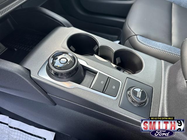2025 Ford Bronco Sport Outer Banks - Photo 51