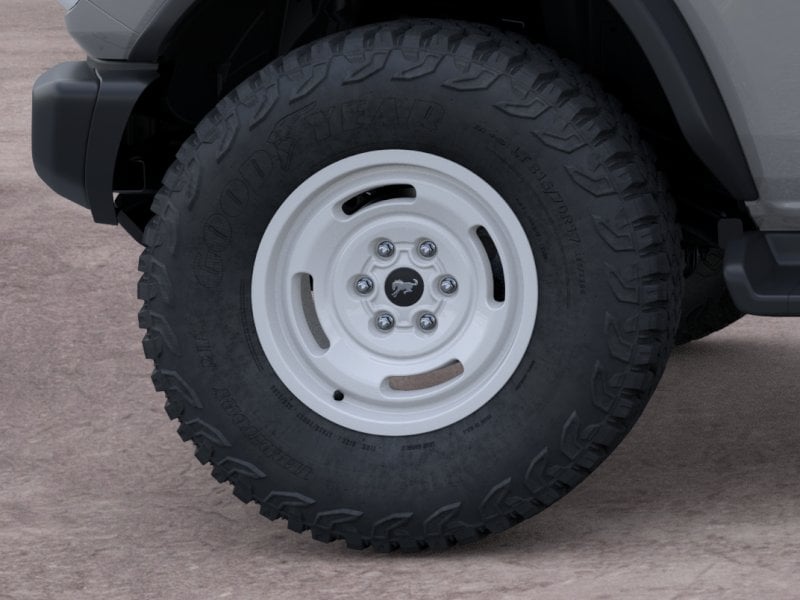Thumbnail: 2026 Ford Bronco - 21