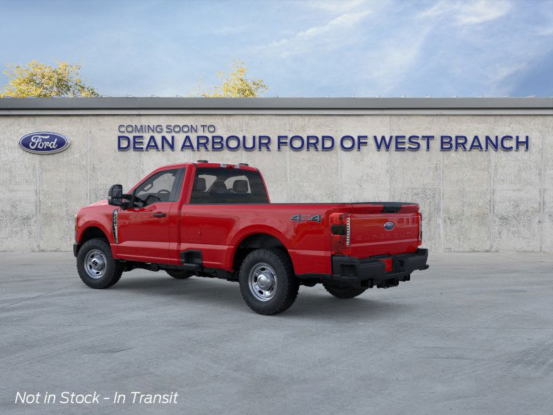 2026 Ford F-350 photo 4
