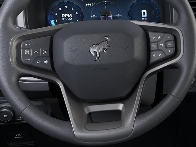 2026 Ford Bronco Outer Banks&reg; SUV