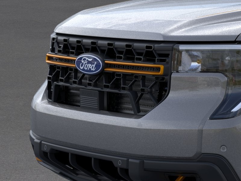 Thumbnail: 2026 Ford Maverick - 47