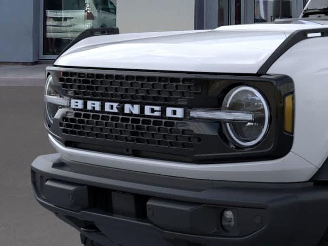 Thumbnail: 2025 Ford Bronco - 39