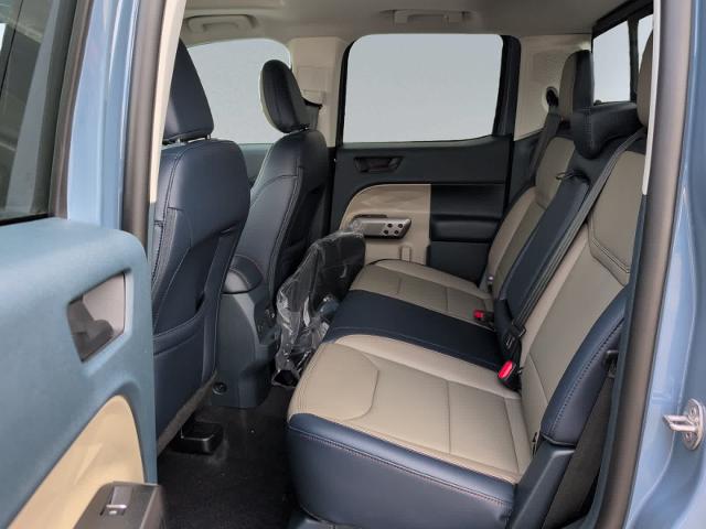 new 2026 Ford Maverick car, priced at $40,150