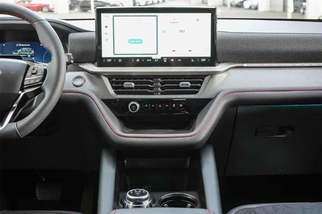 Thumbnail: 2026 Ford Explorer - 41