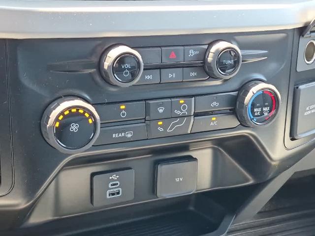 2026 Ford Super Duty F-550 DRW F-550&reg; XL