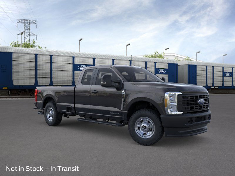 2026 Ford F-350 Super Duty XL - Photo 7