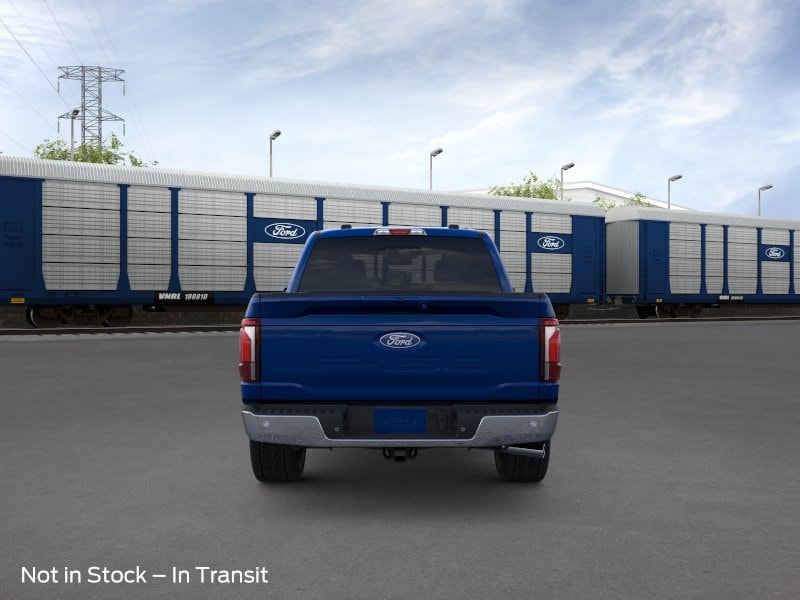 Thumbnail: 2026 Ford F-150 - 27