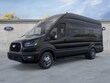  Ford Transit Passenger Wagon
