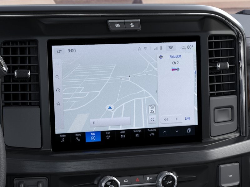 2026 Ford F-250 Super Duty Lariat - Photo 14