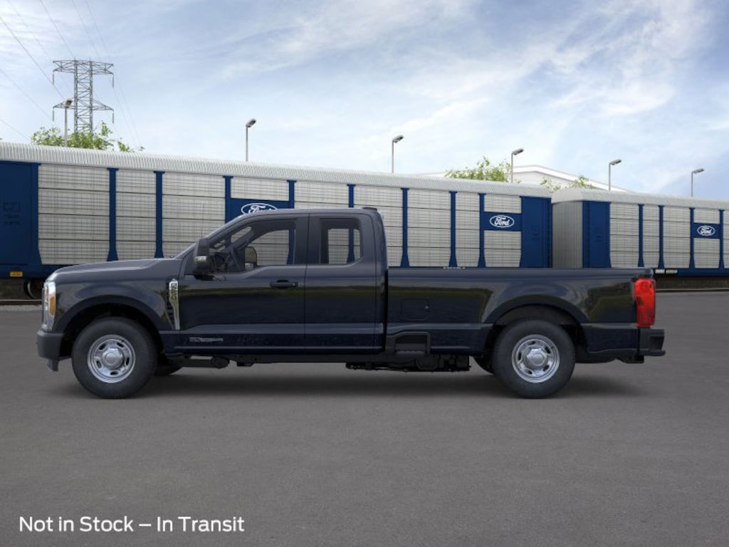 New 2026 Ford Super Duty F-250 XL TRUCK