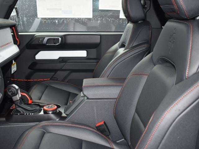2025 Ford Bronco 2-Door Stroppe - Photo 26