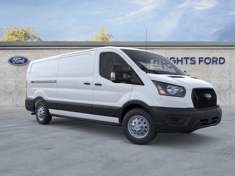 Thumbnail: 2025 Ford Transit Series - 7