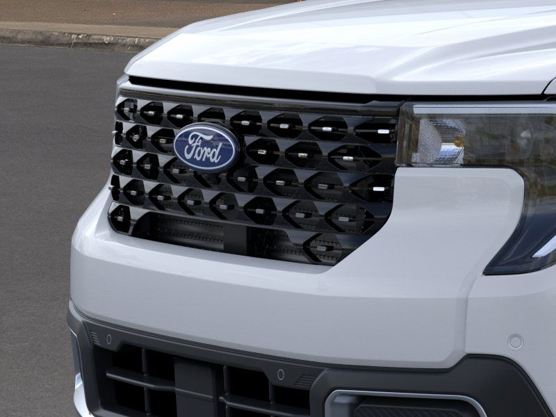 2025 Ford Maverick Lariat - Photo 18