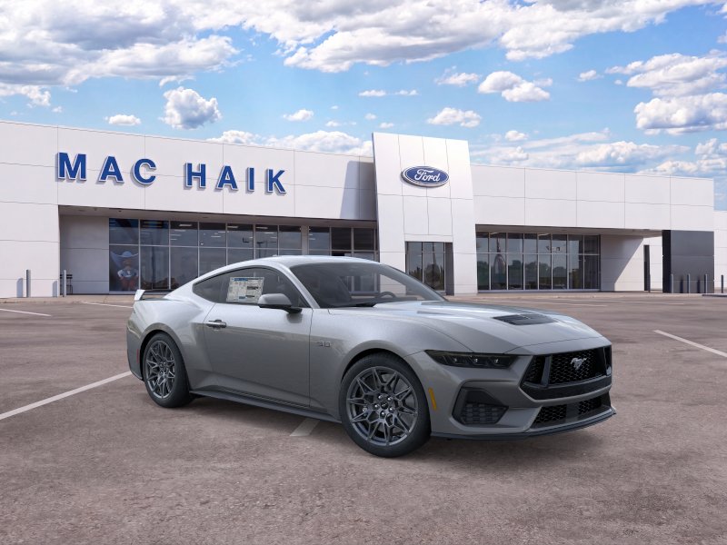 2026 Ford Mustang Custom Paint GT Premium CAR